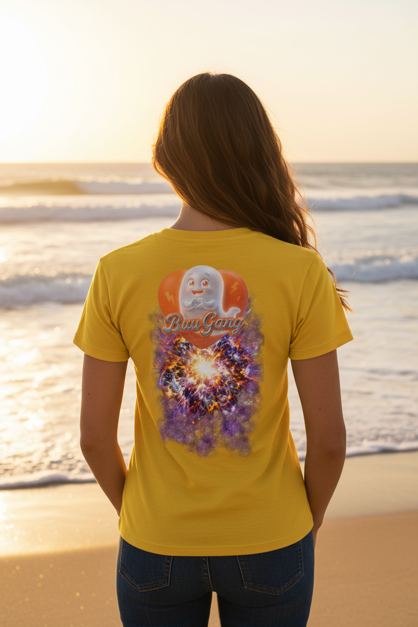 Women’s Premium T-Shirt - sun yellow