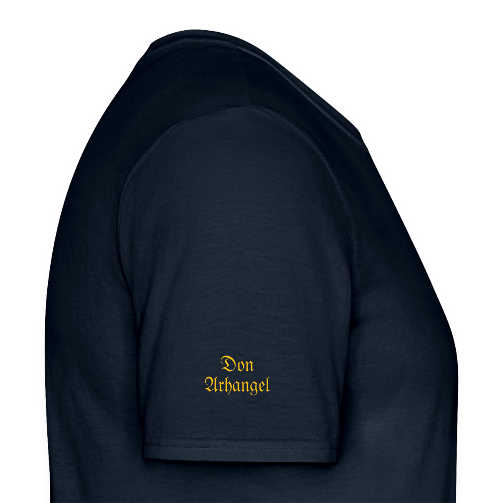 Men's T-Shirt - navy
