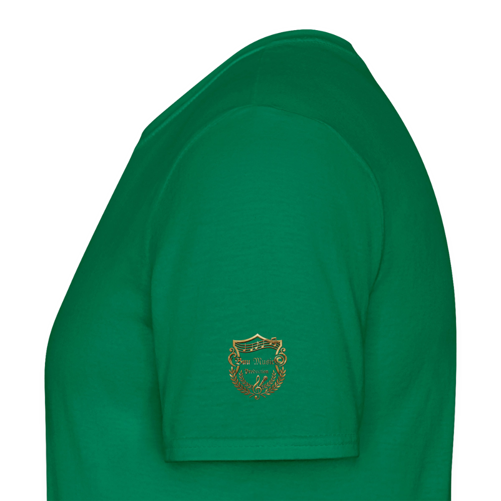 Men's T-Shirt - kelly green