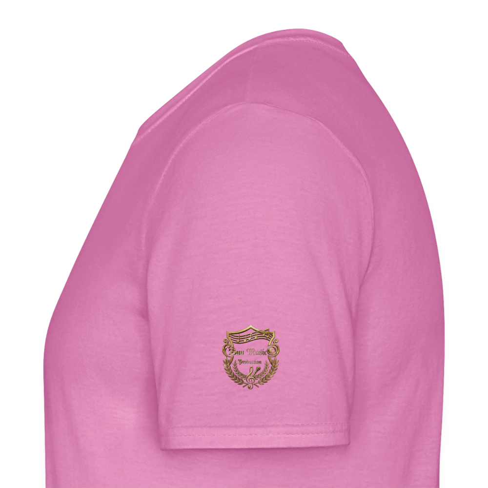 Men's T-Shirt - pink