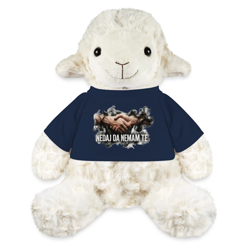 MiniFeet® Sheep Annika - french navy