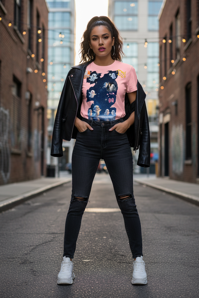 Women’s Premium T-Shirt - rose