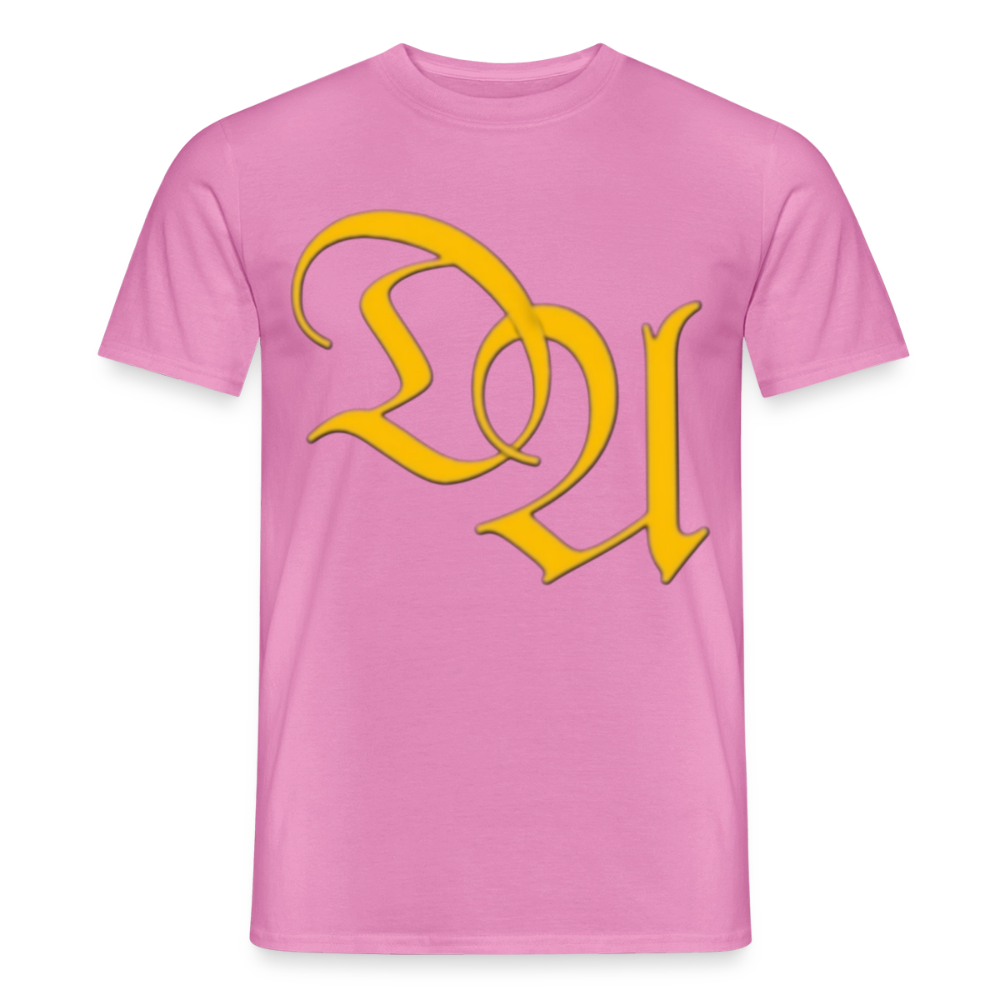 Men's T-Shirt - pink
