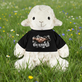 MiniFeet® Sheep Annika - black
