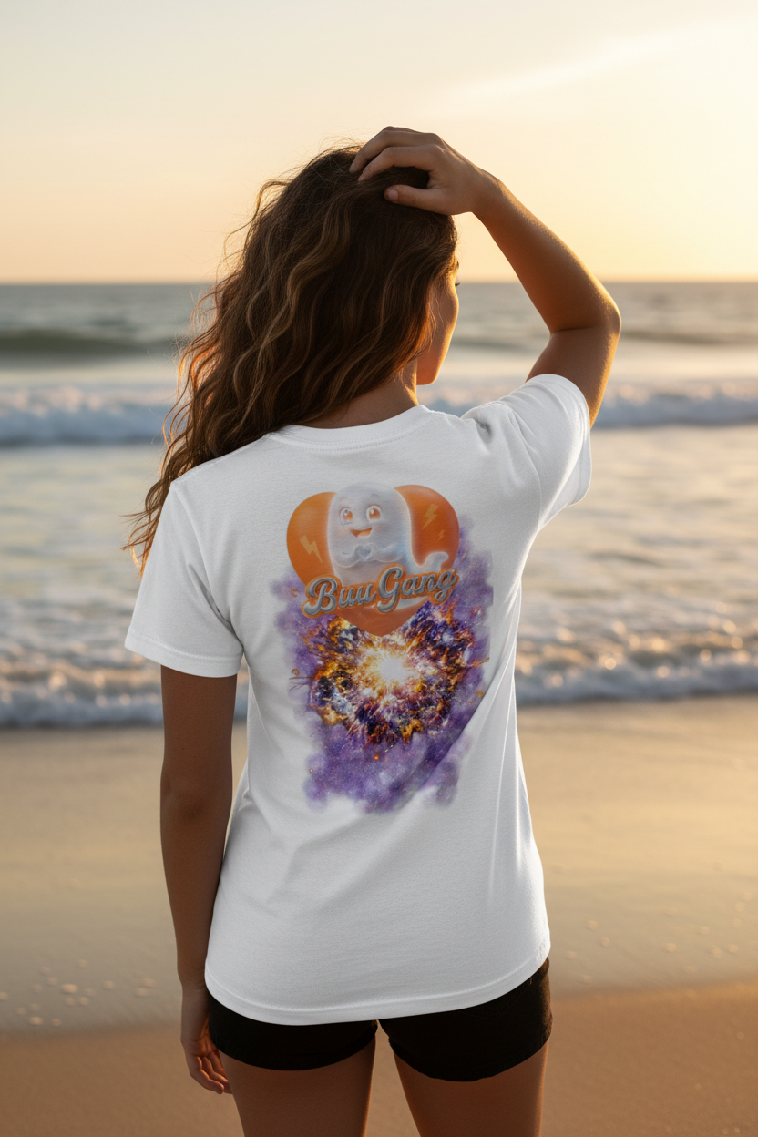 Women’s Premium T-Shirt - white