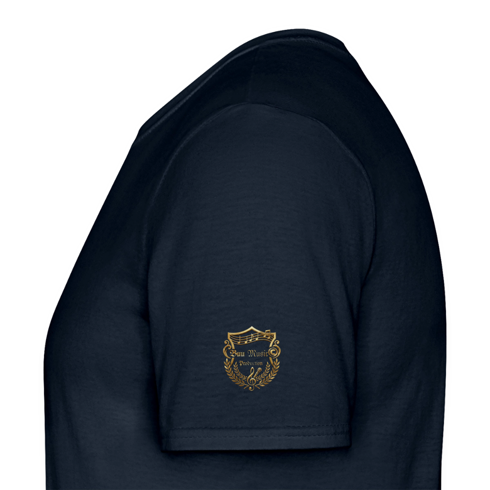 Men's T-Shirt - navy