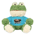 MiniFeet® Frog Torge - atoll blue