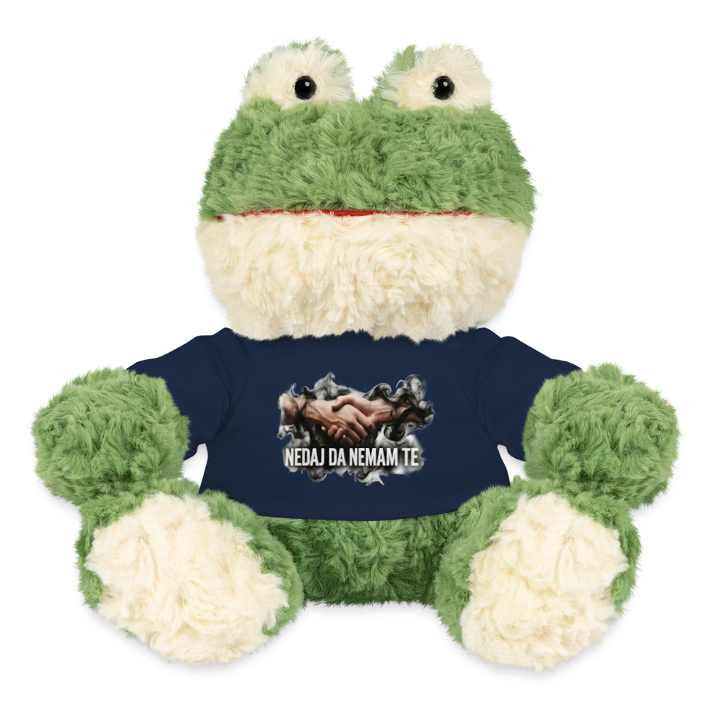 MiniFeet® Frog Torge - french navy