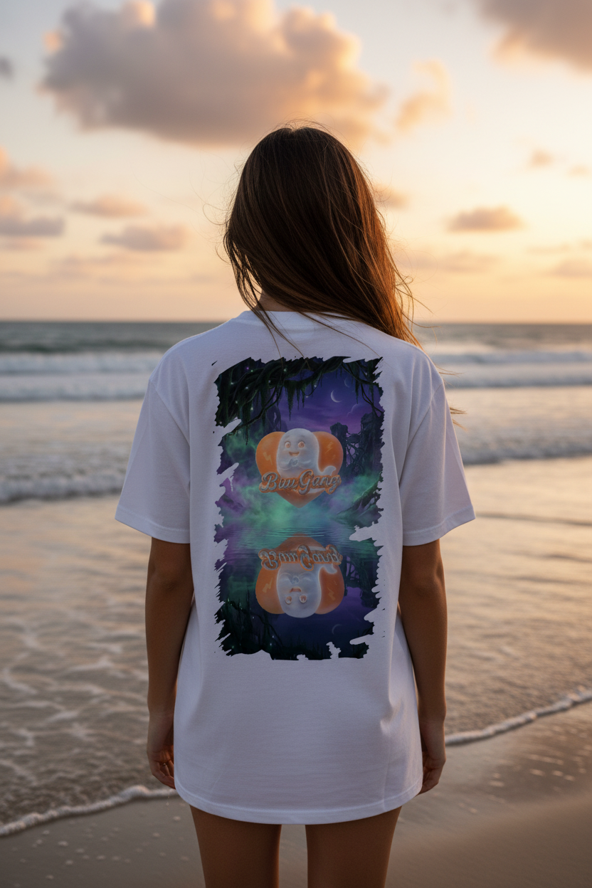 Women’s Premium T-Shirt - white