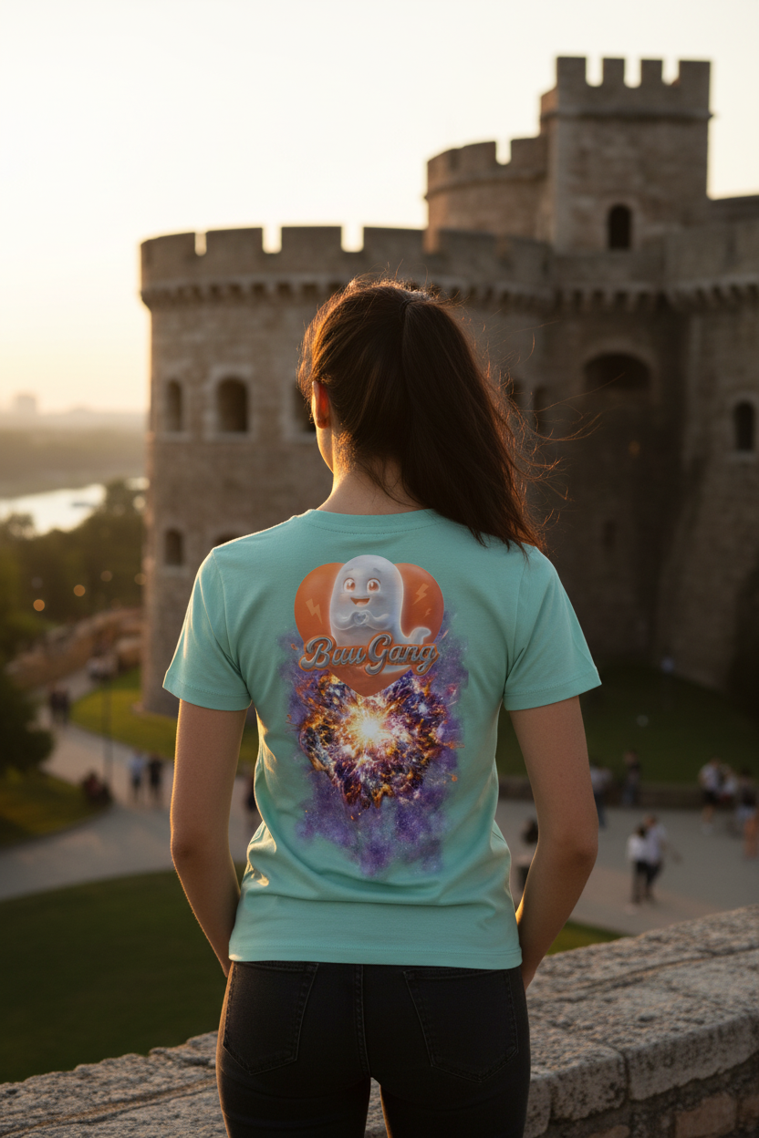 Women’s Premium T-Shirt - mint 