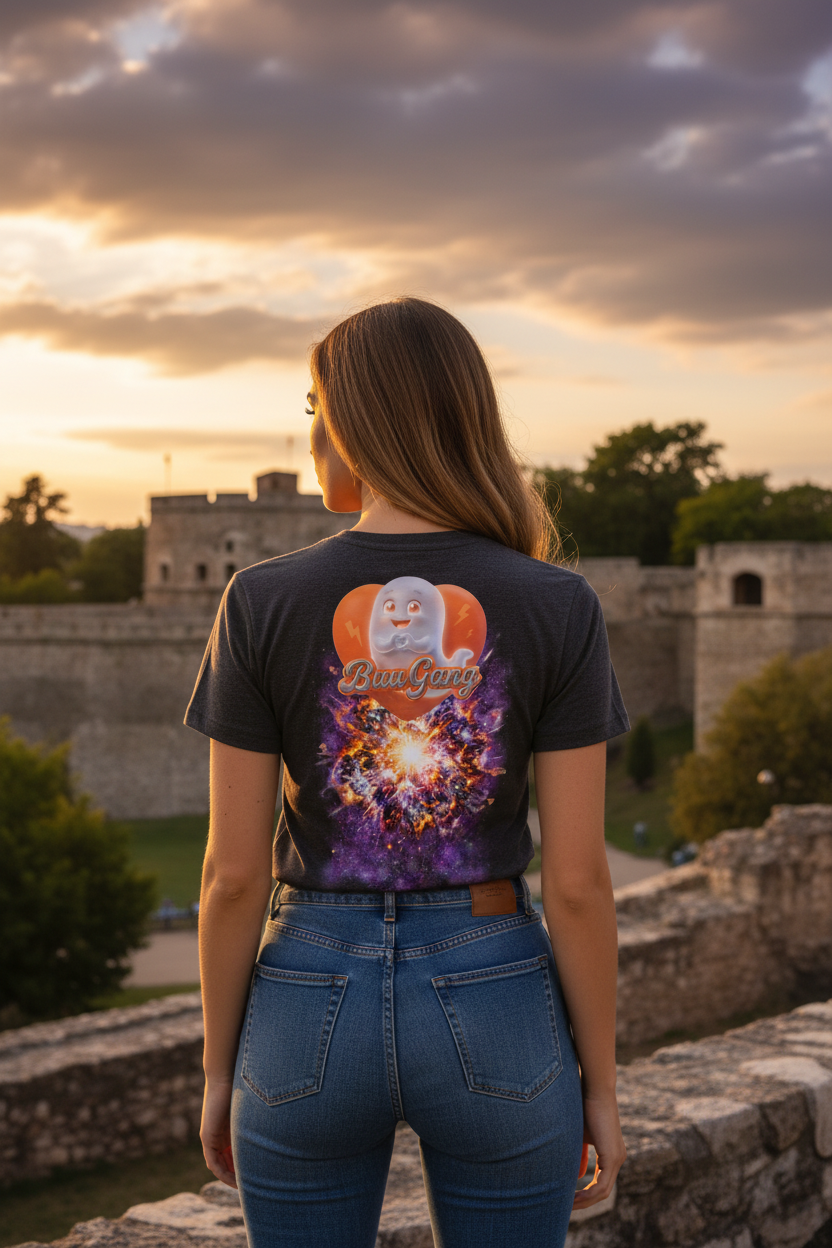 Women’s Premium T-Shirt - heather anthracite
