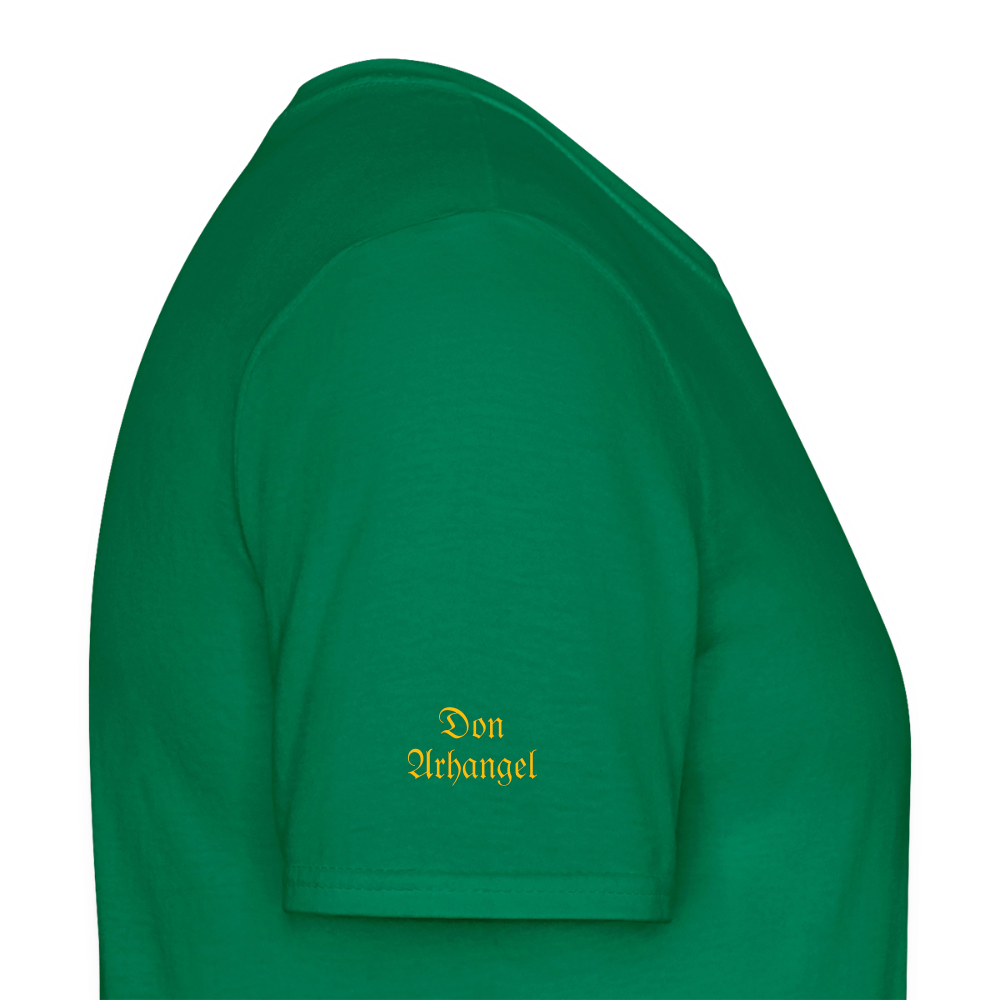 Men's T-Shirt - kelly green