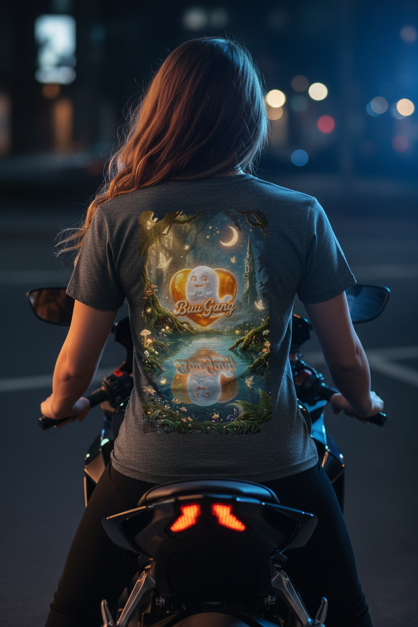 Women’s Premium T-Shirt - heather anthracite