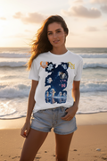 Women’s Premium T-Shirt - white