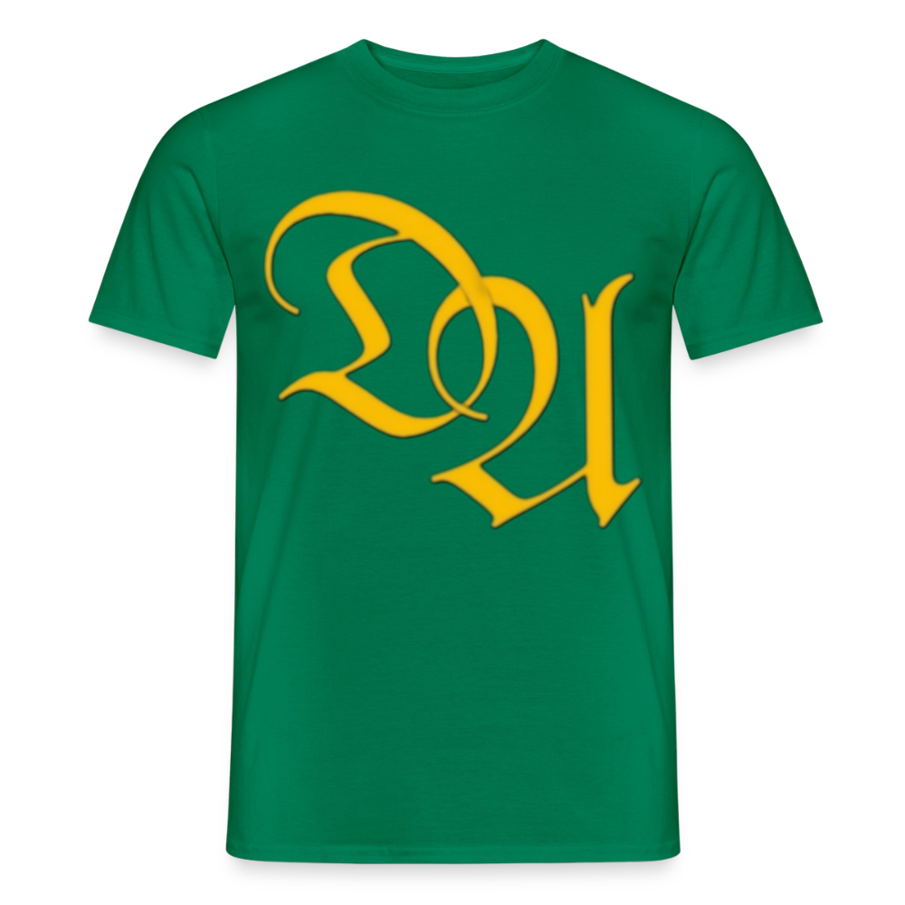 Men's T-Shirt - kelly green