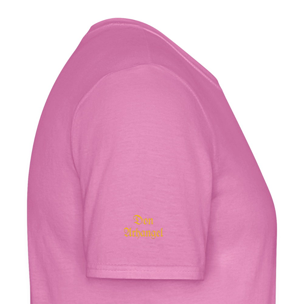 Men's T-Shirt - pink