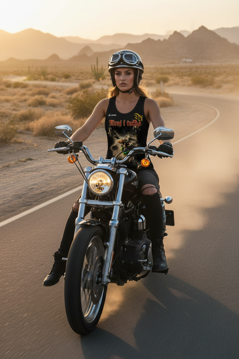 JAKO Women's Tank Top Run 2.0 - black