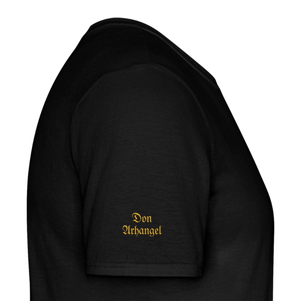 Men's T-Shirt - black
