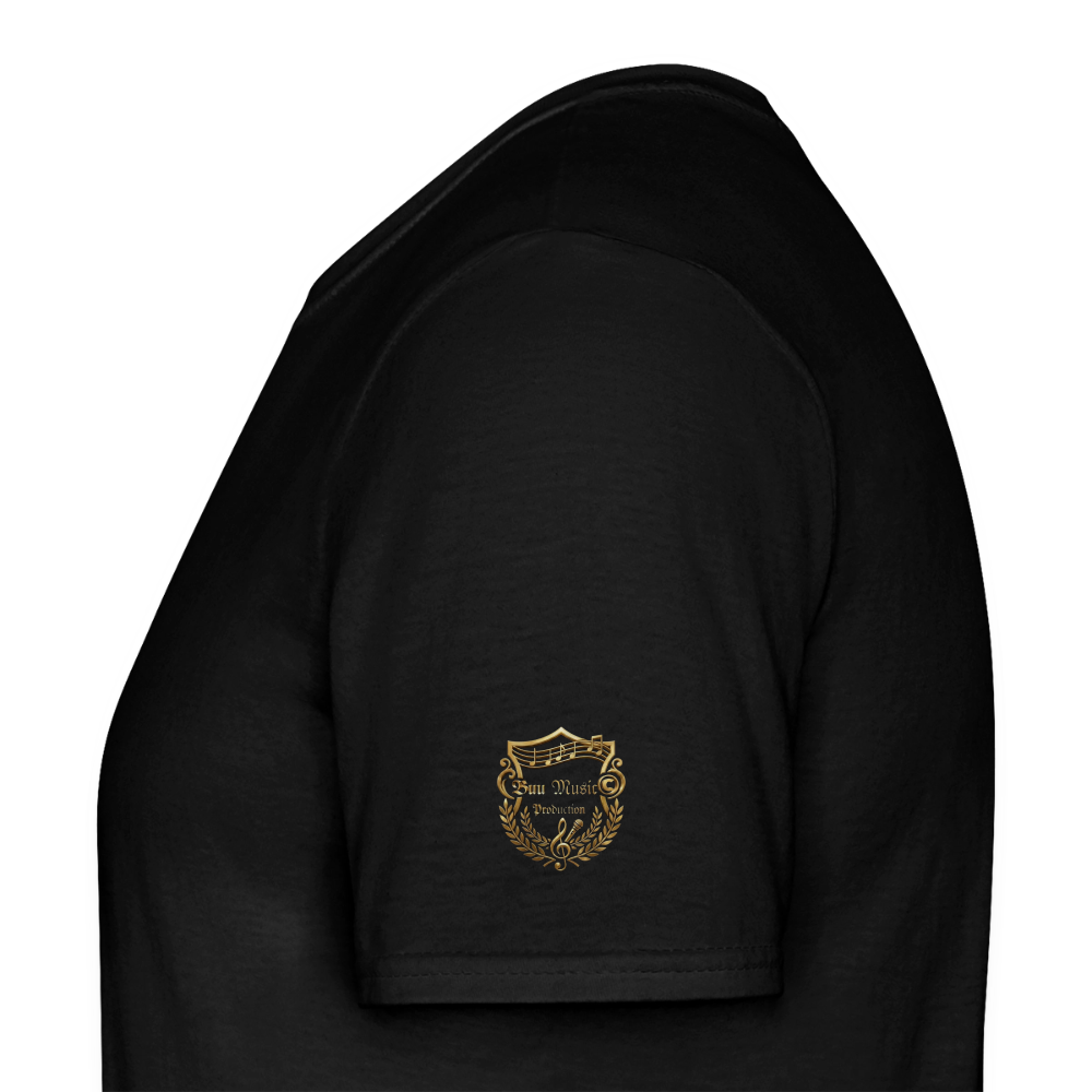 Men's T-Shirt - black