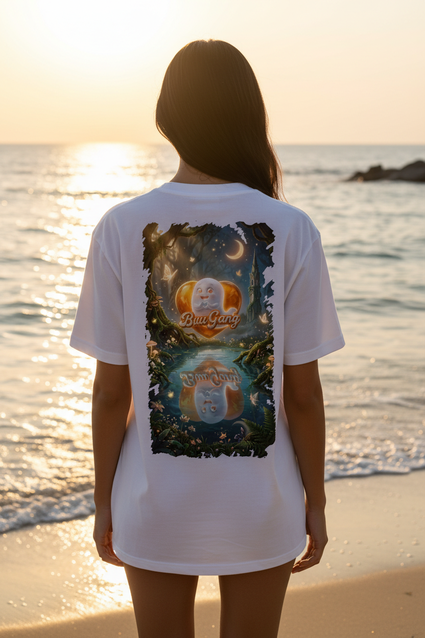 Women’s Premium T-Shirt - white
