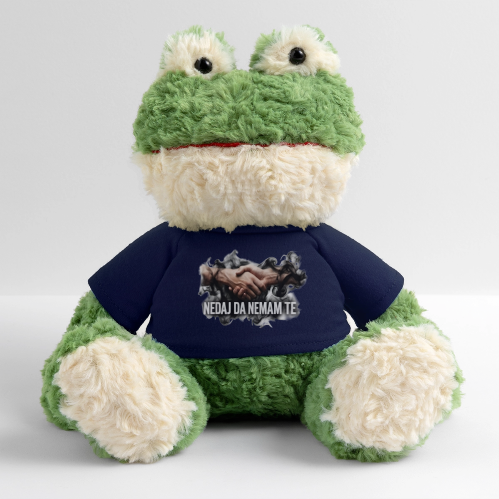 MiniFeet® Frog Torge - french navy