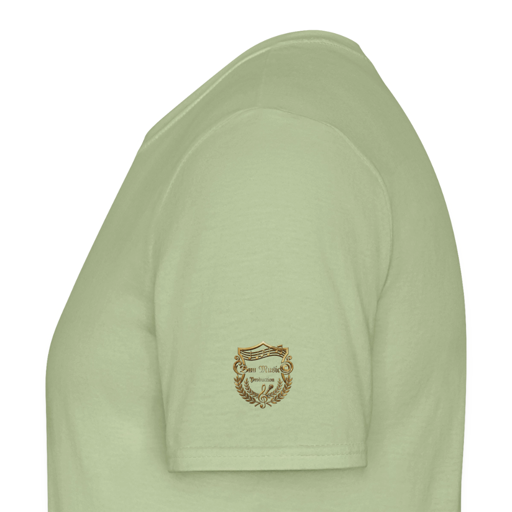 Men's T-Shirt - sage