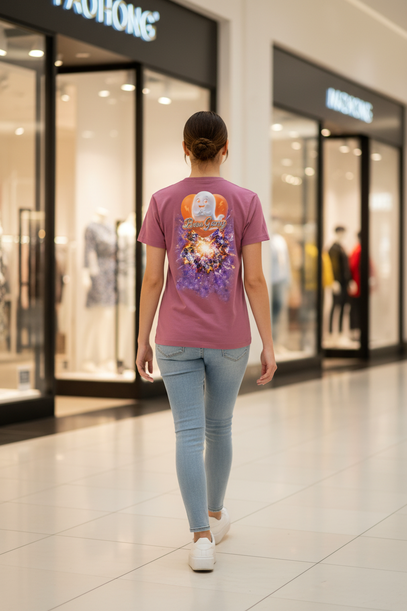 Women’s Premium T-Shirt - mauve