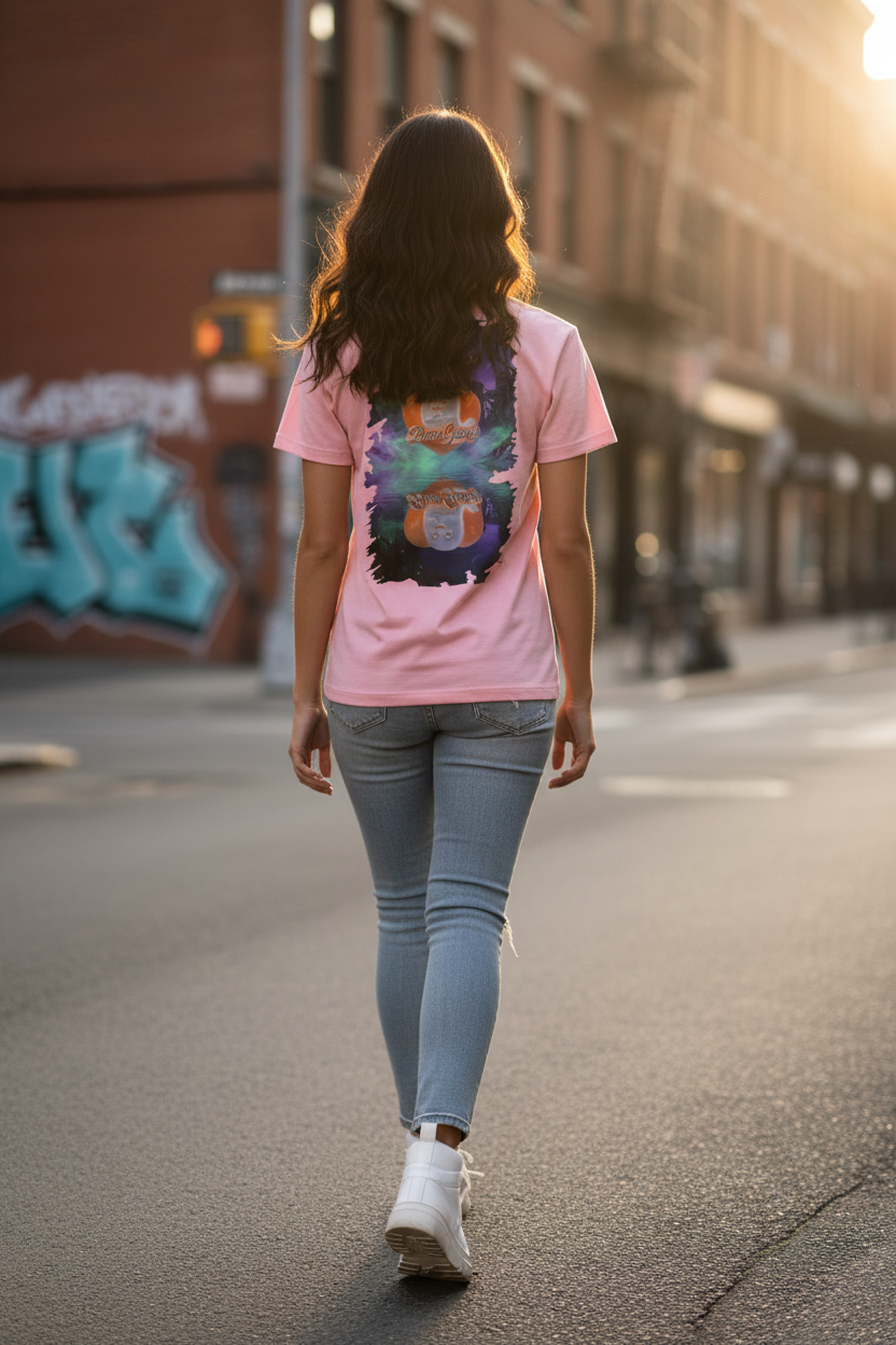 Women’s Premium T-Shirt - rose