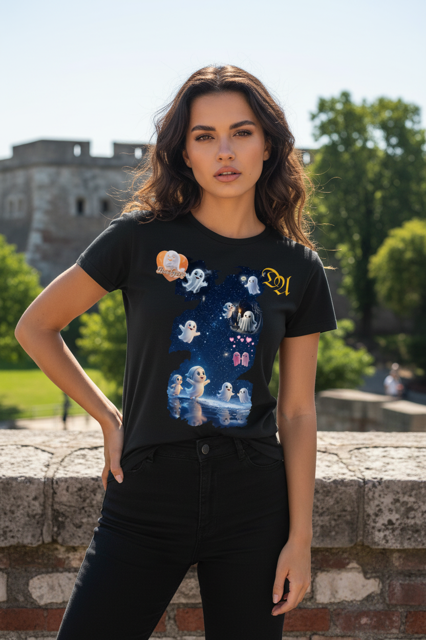 Women’s Premium T-Shirt - navy