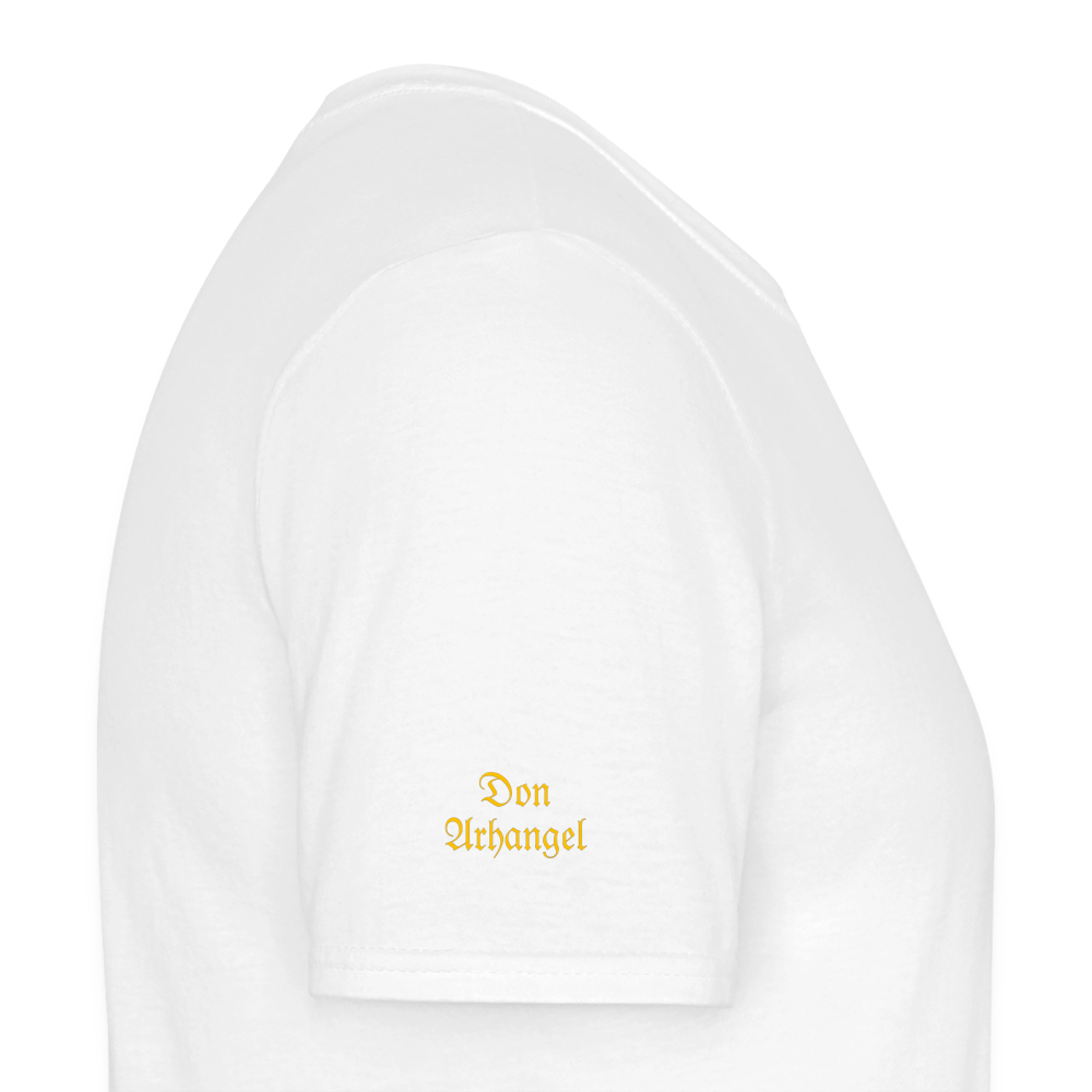 Men's T-Shirt - white