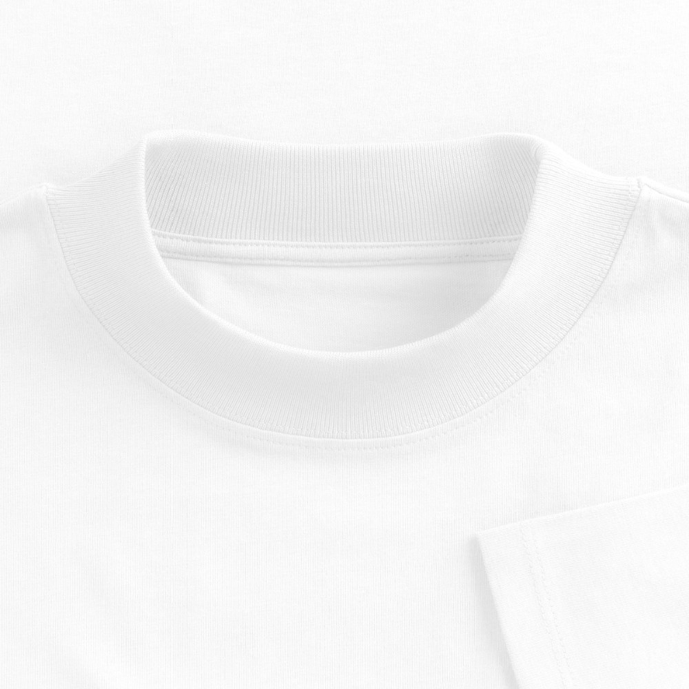 Boxy Women's Recycled 1/2 Sleeved T-Shirt by Stanley/Stella - white