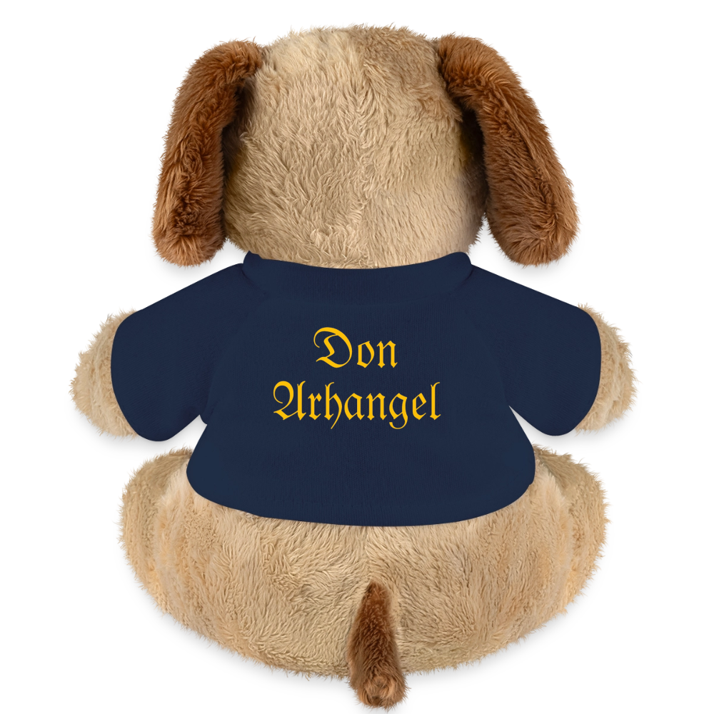 MiniFeet® Dog Helge - french navy